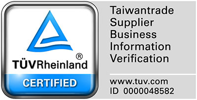 Taiwantrade Supplier Business Information Verification Report